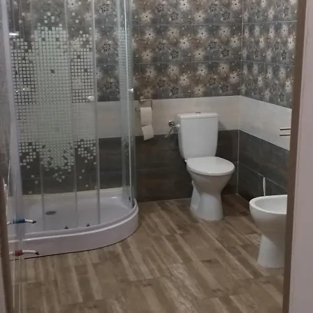 Vanessimo Apartment
