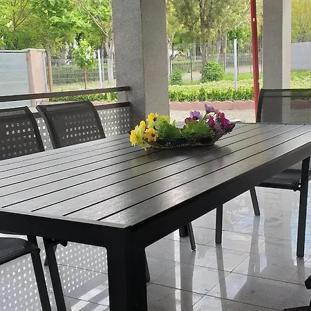 Vanessimo Eforie Sud (Constanta)