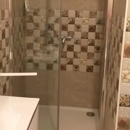 Vanessimo Apartmán Eforie Sud (Constanta)