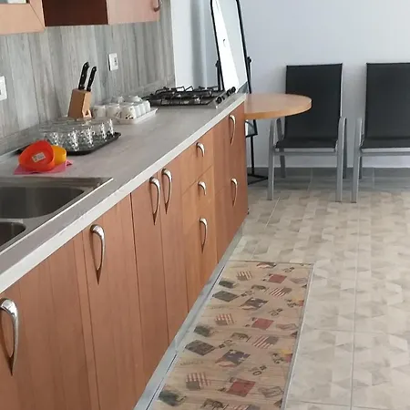 Vanessimo * Eforie Sud (Constanta)