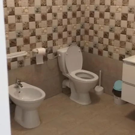 Apartment Vanessimo