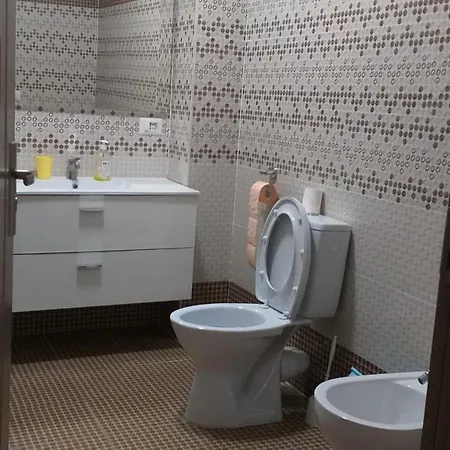 Apartmán Vanessimo *