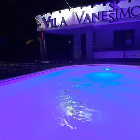 Vanessimo