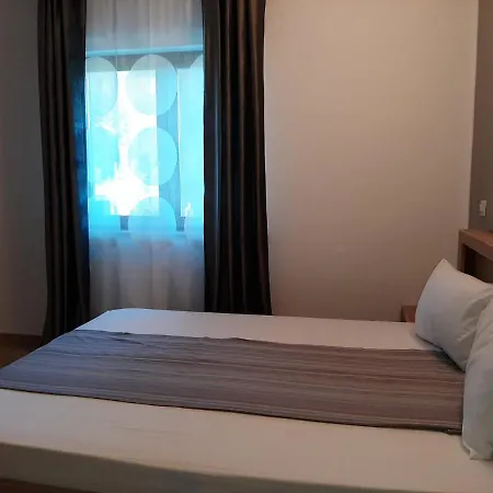 Vanessimo Apartmán *