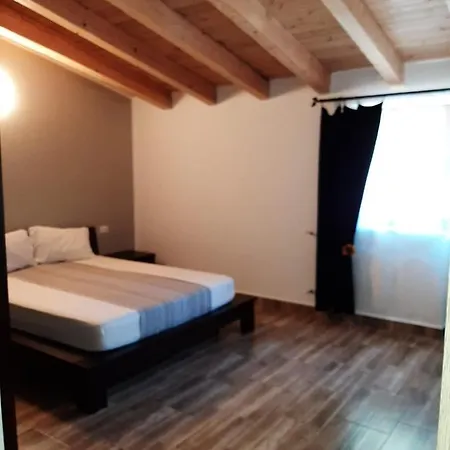 Apartment Vanessimo *
