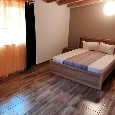 Vanessimo * Eforie Sud (Constanta)