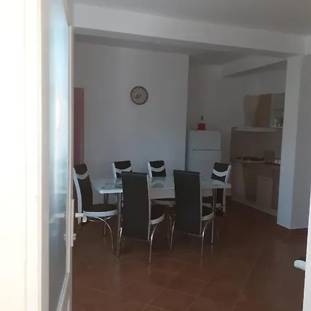 Vanessimo Apartment *