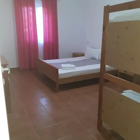 Vanessimo Eforie Sud (Constanta)