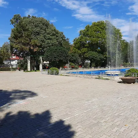 Vanessimo Apartment Eforie Sud (Constanta)