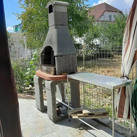 Apartmán Vanessimo *