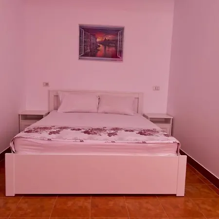 Vanessimo * Eforie Sud (Constanta)