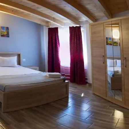 Apartment Vanessimo *