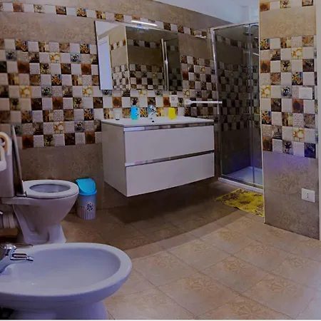 Vanessimo Apartmán *