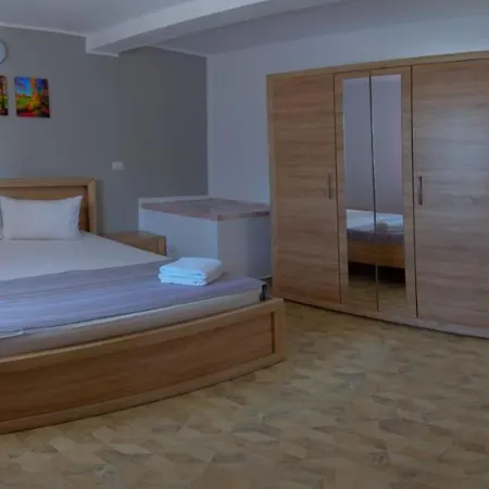 Vanessimo Apartmán *