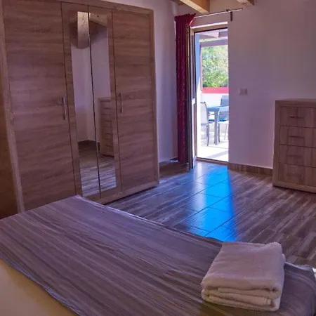 Apartmán Vanessimo *