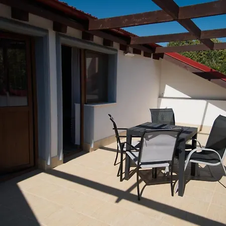 Vanessimo * Eforie Sud (Constanta)