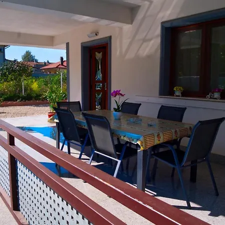 Apartmán Vanessimo *