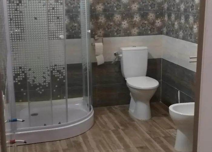 Vanessimo Apartamento