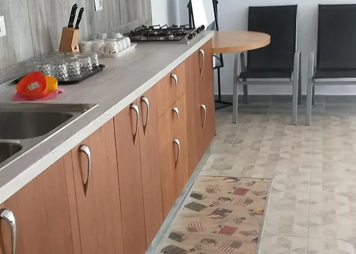 Vanessimo * Eforie Sud (Constanta)