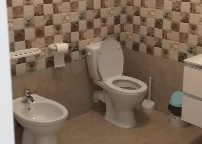 Apartamento Vanessimo