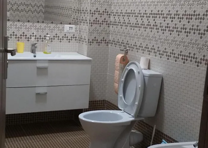 Apartamento Vanessimo *