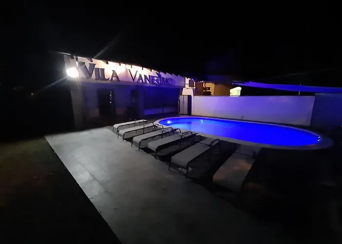 Vanessimo Apartamento *