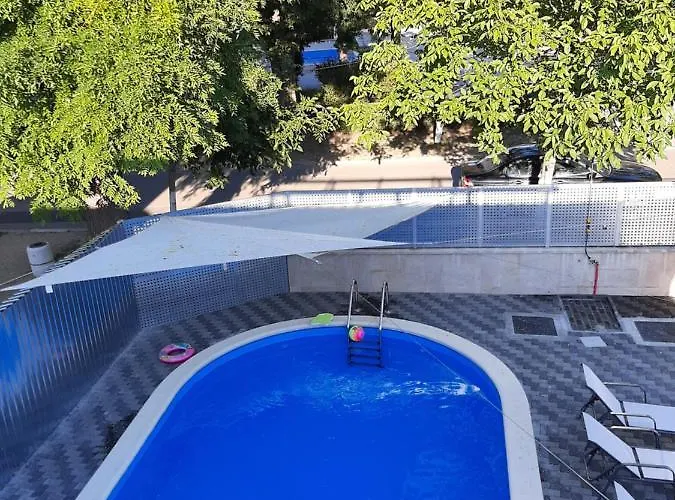 Apartamento Vanessimo *