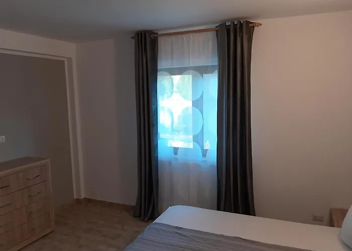 Vanessimo Apartamento