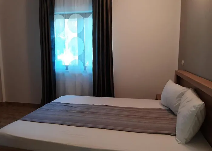 Vanessimo Apartamento *