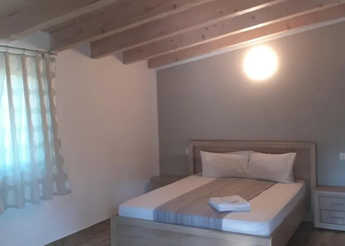 Vanessimo Eforie Sud (Constanta)