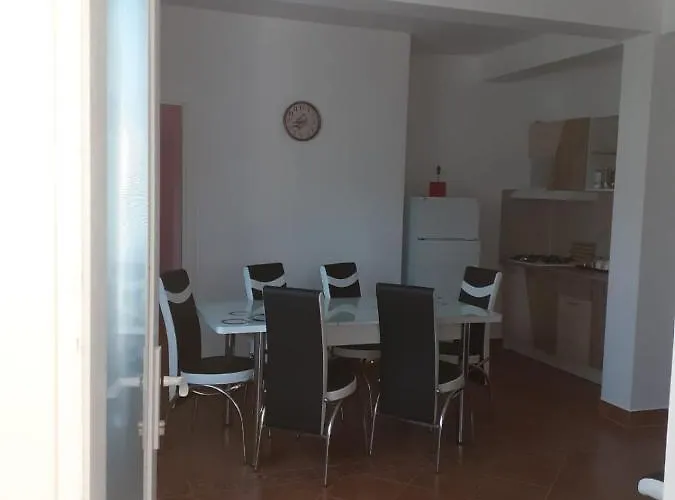 Vanessimo Apartamento *