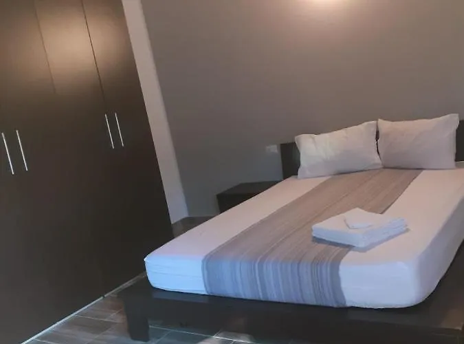 Apartamento Vanessimo