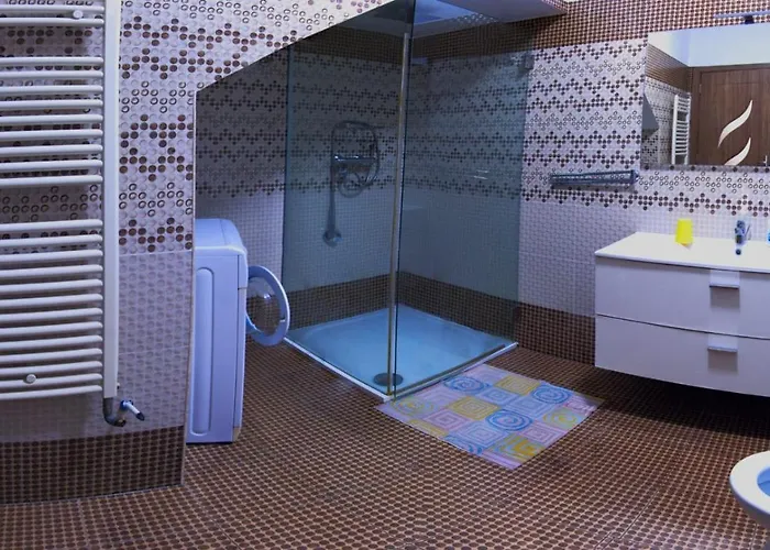 Vanessimo * Eforie Sud (Constanta)