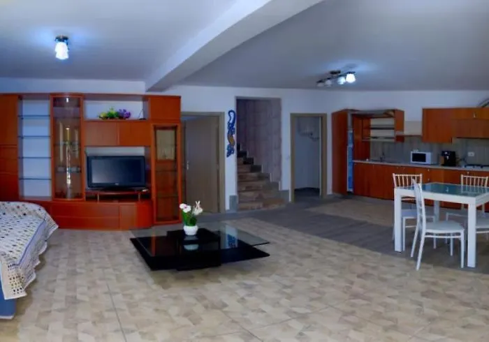 Apartamento Vanessimo *