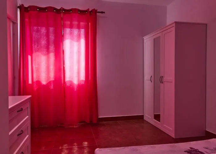 Vanessimo Eforie Sud (Constanta)