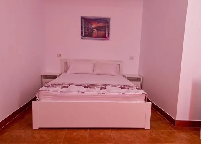 Vanessimo * Eforie Sud (Constanta)