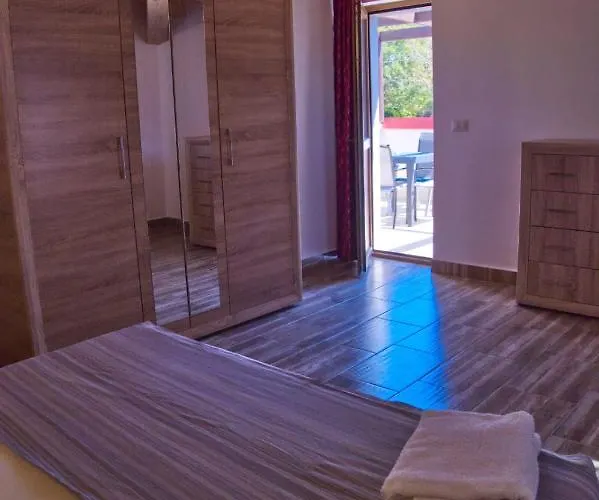 Apartamento Vanessimo *