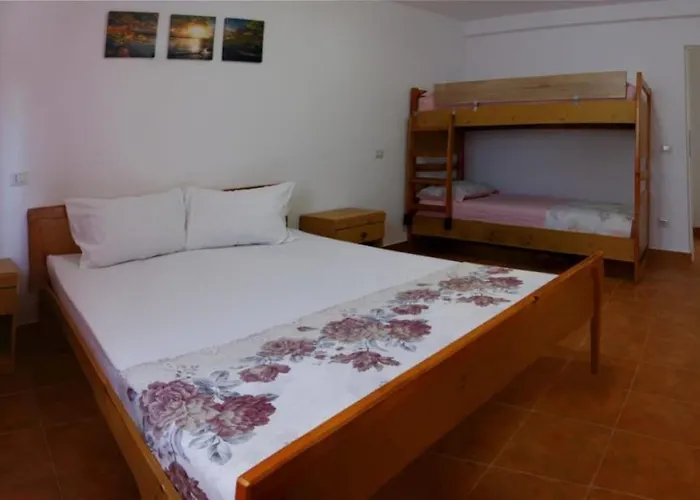 Vanessimo Apartamento