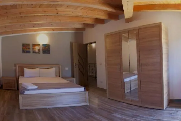 Vanessimo Apartamento *