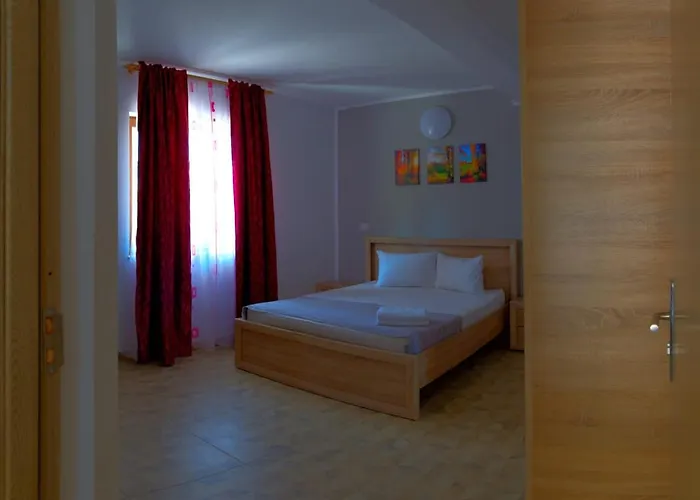 Apartamento Vanessimo