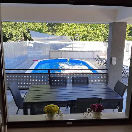 Vanessimo * Eforie Sud (Constanta)