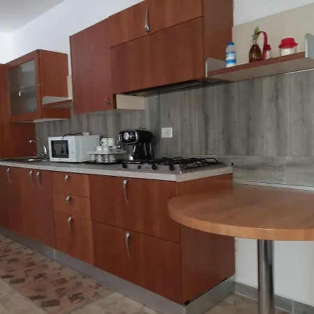 Appartamento Vanessimo *