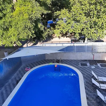 Appartamento Vanessimo *