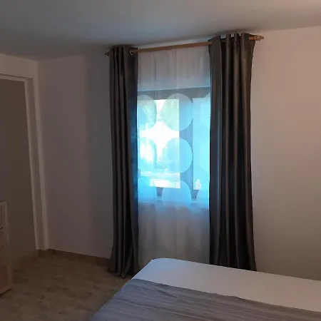 Vanessimo Apartament