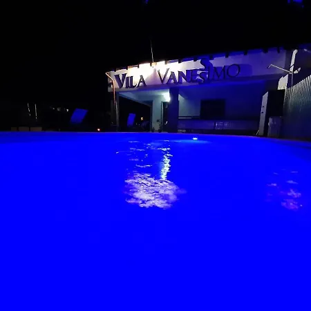 Vanessimo 公寓 南埃福列