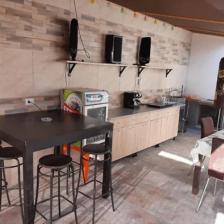 Vanessimo Appartamento *