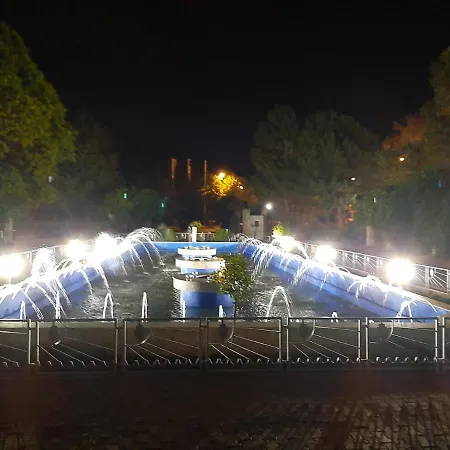 公寓 Vanessimo 南埃福列