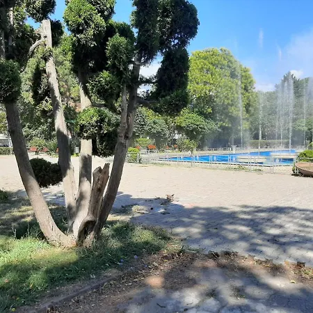 Vanessimo 公寓 南埃福列
