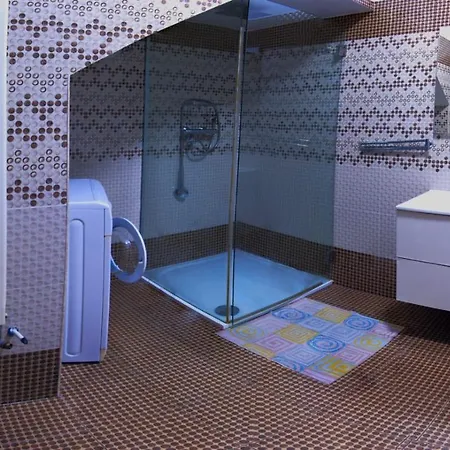 Vanessimo * Eforie Sud (Constanta)