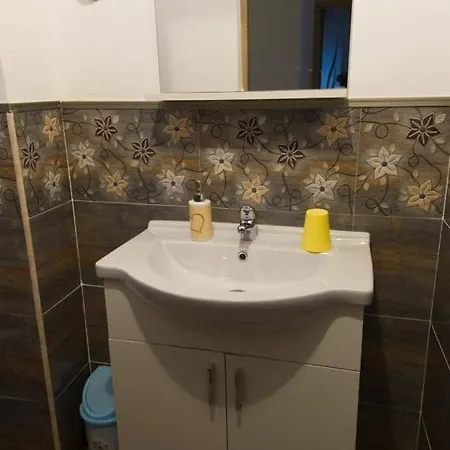 Vanessimo Appartamento Eforie Sud (Constanta)